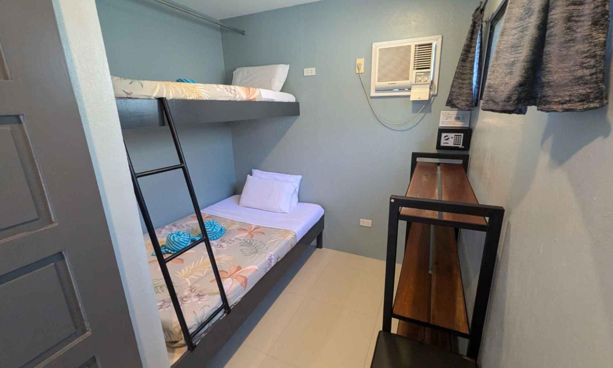 Tipolo Guesthouse Basdiot Buitenkant foto