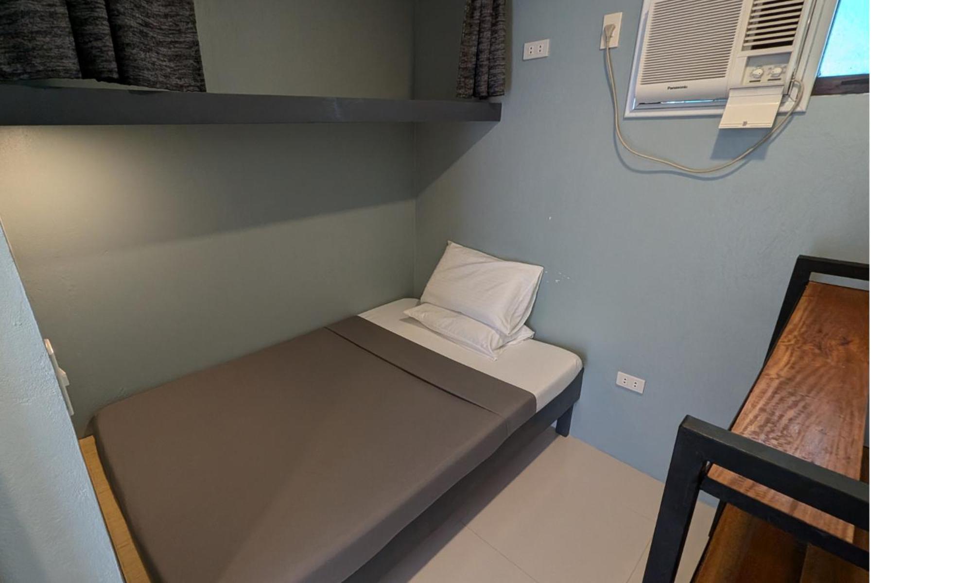 Tipolo Guesthouse Basdiot Buitenkant foto